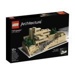 21005 LEGO® ARCHITECTURE Falling Water