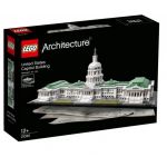 21030 LEGO® ARCHITECTURE United States Capitol Building