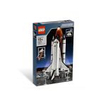 10231 LEGO® Shuttle Expedition (Damaged Box)