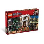 10217 LEGO® Harry Potter™ Diagon Alley™ (Damaged Box)