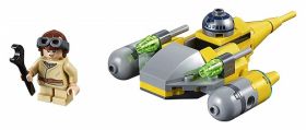 75223 LEGO® STAR WARS® Naboo Starfighter™ Microfighter