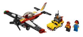 60019 LEGO® CITY Stunt Plane