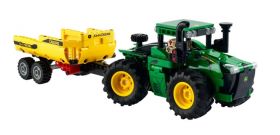 42136 LEGO® TECHNIC John Deere 9620R 4WD Tractor