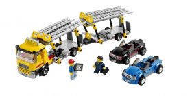 60060 LEGO® CITY Auto Transporter