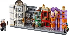 40289 LEGO® Diagon Alley™