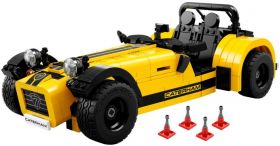 21307 LEGO® Ideas Caterham Seven 620R