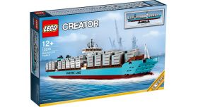 10241 LEGO® Creator - Maersk Line Triple-E