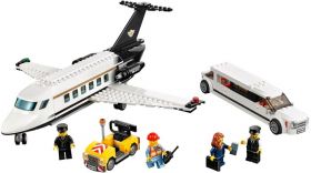 60102 LEGO® City Airport VIP Service