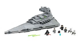 75055 LEGO® Star Wars™ Imperial Star Destroyer™