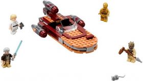 75173 LEGO® STAR WARS® Luke's Landspeeder™