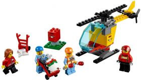60100 LEGO® City Airport Starter Set