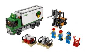 60020 LEGO® CITY Cargo Truck