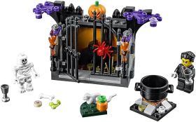 40260 LEGO® Halloween Haunt