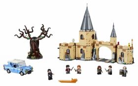 75953 LEGO® Harry Potter™ Hogwarts™ Whomping Willow™