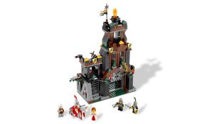 7947 LEGO® Kingdoms Prison Tower Rescue