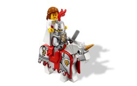 7947 LEGO® Kingdoms Prison Tower Rescue