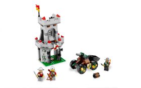 7948 LEGO® Kingdoms Outpost Attack