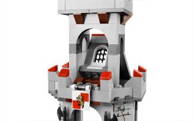 7948 LEGO® Kingdoms Outpost Attack