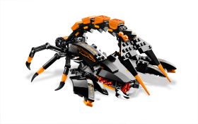 8076 LEGO® Atlantis Deep Sea Striker