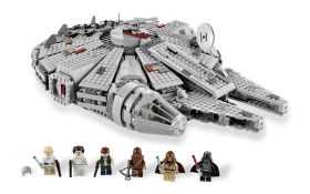 7965 LEGO® Star Wars™ Millennium Falcon™