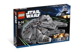 7965 LEGO® Star Wars™ Millennium Falcon™