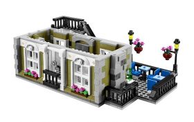 10243 LEGO® EXCLUSIVE Parisian Restaurant