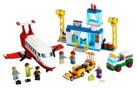 60261 LEGO® CITY Central Airport