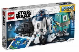 75253 LEGO® STAR WARS® Droid Commander