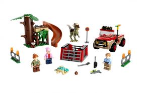 76939 LEGO® JURASSIC WORLD Stygimoloch Dinosaur Escape