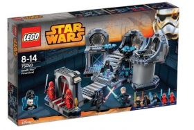 75093 LEGO® Star Wars™ Death Star™ Final Duel