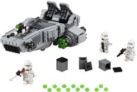 75100 LEGO® STAR WARS® First Order Snowspeeder™