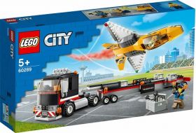 60290 LEGO® CITY Skate Park