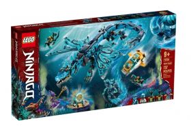 71754 LEGO® NINJAGO Water Dragon