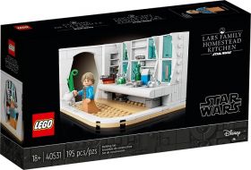 40531 LEGO® Star Wars™ Lars Family Homestead Kitchen