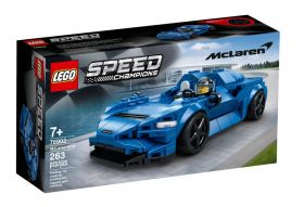 76902 LEGO® SPEED CHAMPIONS McLaren Elva