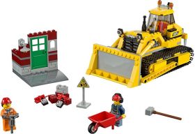 60074 LEGO® CITY Bulldozer