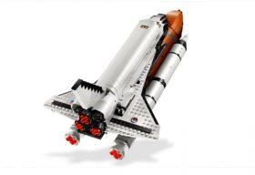 10231 LEGO® EXCLUSIVE Shuttle Expedition