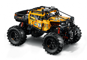 42099 LEGO® TECHNIC 4X4 X-treme Off-Roader