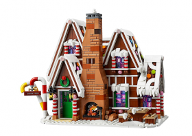 10267 LEGO® CREATOR Gingerbread House