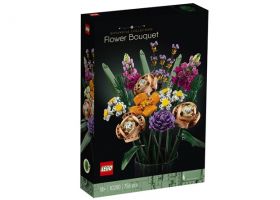10280 LEGO® CREATOR Flower Bouquet