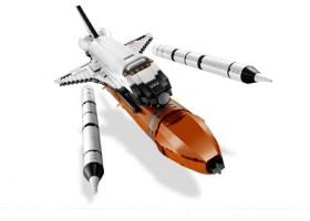 10231 LEGO® EXCLUSIVE Shuttle Expedition