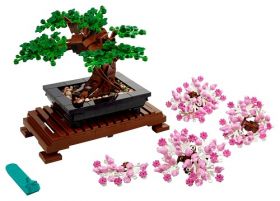 10281 LEGO® CREATOR Bonsai Tree