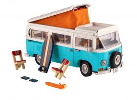 10279 LEGO® EXCLUSIVE Volkswagen T2 Camper Van