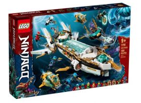 71756 LEGO® NINJAGO Hydro Bounty