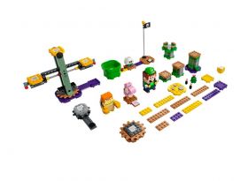 71387 LEGO® Super Mario™ Adventures with Luigi Starter Course