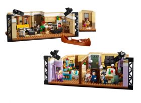 10292 LEGO® The Friends Apartments