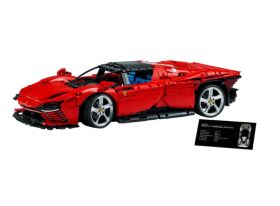 42143 LEGO® TECHNIC Ferrari Daytona SP3