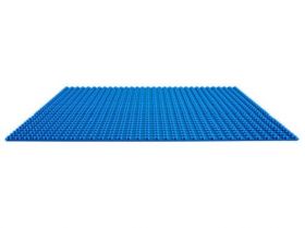 10714 LEGO® CLASSIC Blue Baseplate