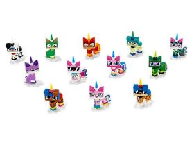 41775 LEGO® Minifigures (Unikitty™! Collectibles Series 1) - 1 BOX