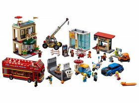60200 LEGO® CITY Capital City